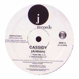 Cassidy/Anthem